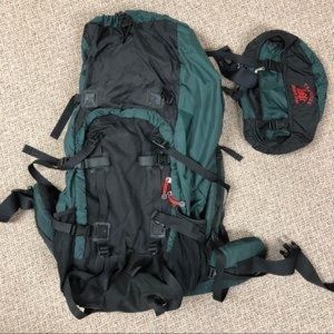 rei new star backpack